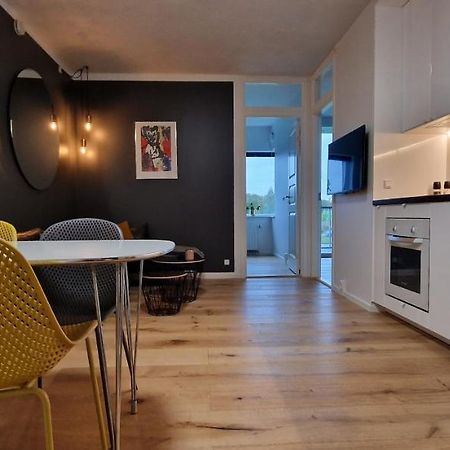 Modern, Fully Equipped Flat Apartment Copenhagen Exterior photo