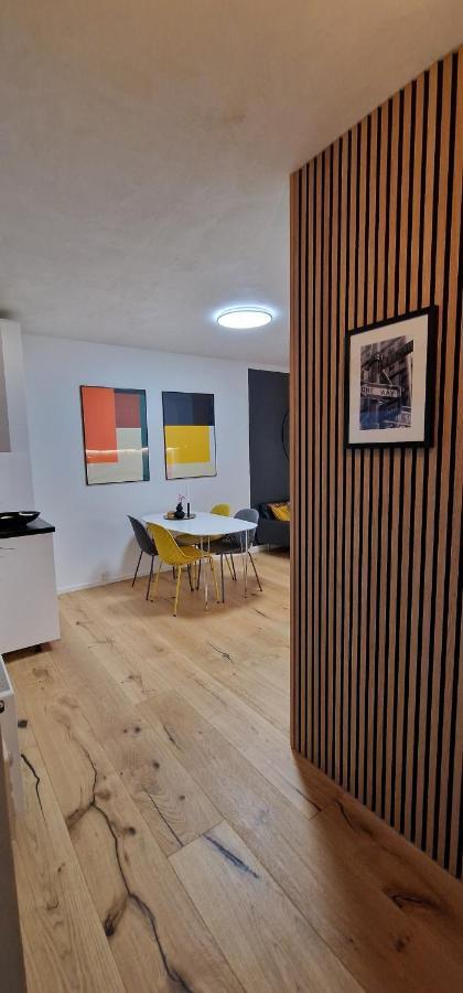 Modern, Fully Equipped Flat Apartment Copenhagen Exterior photo