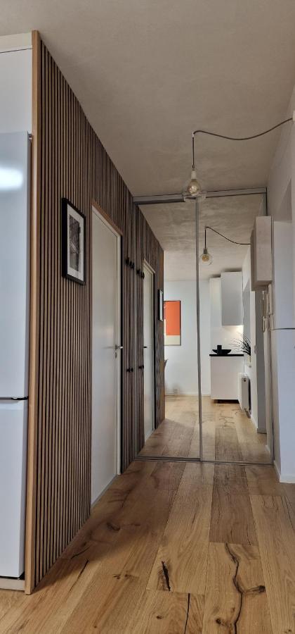 Modern, Fully Equipped Flat Apartment Copenhagen Exterior photo