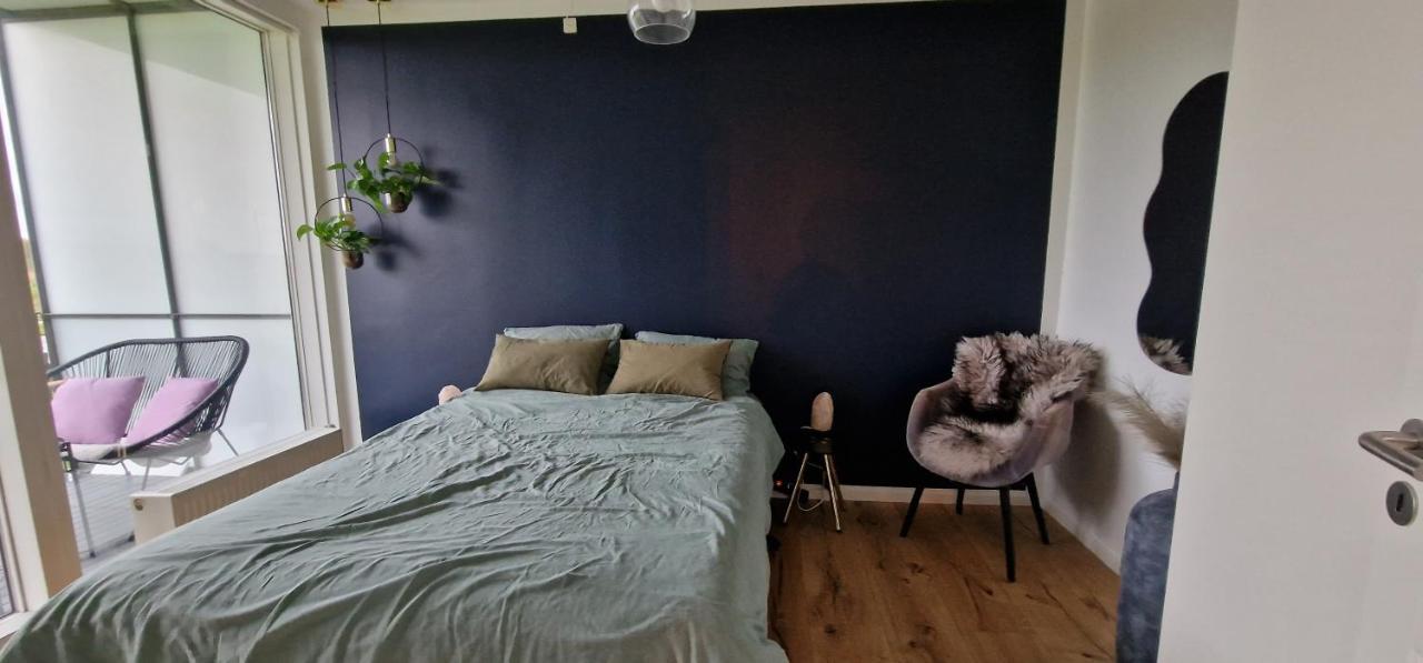 Modern, Fully Equipped Flat Apartment Copenhagen Exterior photo