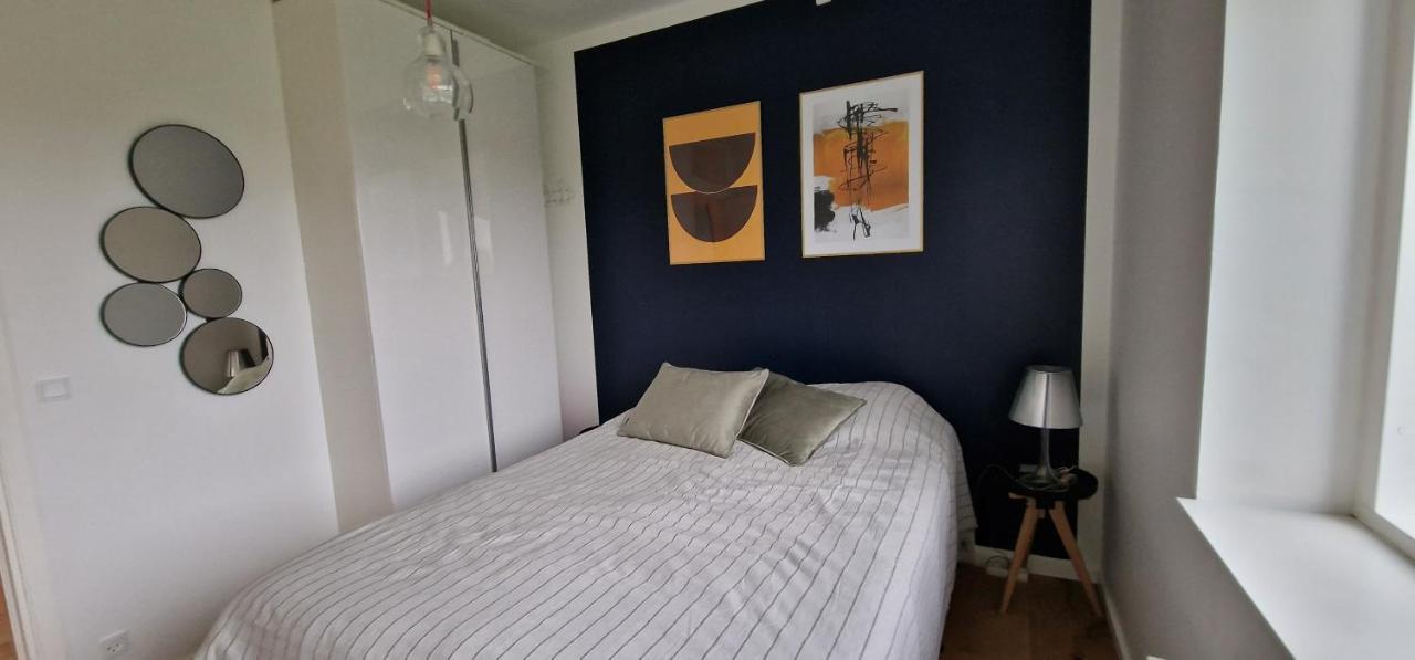 Modern, Fully Equipped Flat Apartment Copenhagen Exterior photo