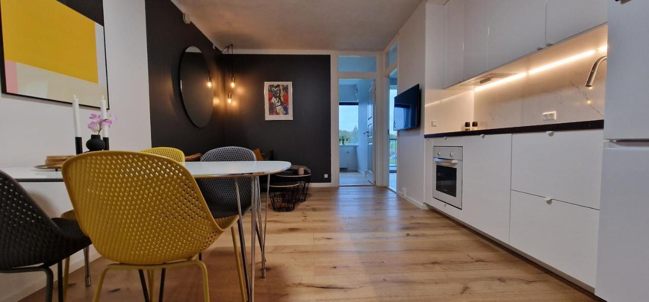 Modern, Fully Equipped Flat Apartment Copenhagen Exterior photo