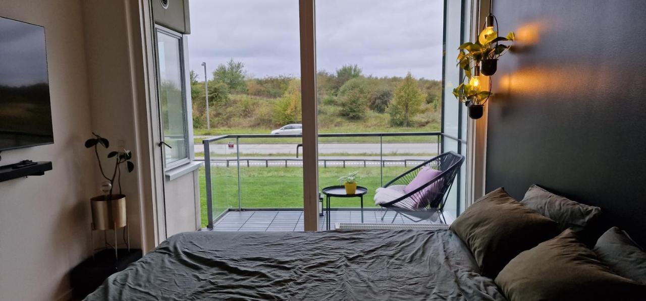 Modern, Fully Equipped Flat Apartment Copenhagen Exterior photo