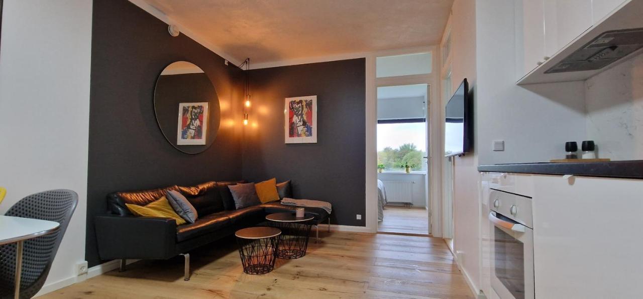 Modern, Fully Equipped Flat Apartment Copenhagen Exterior photo