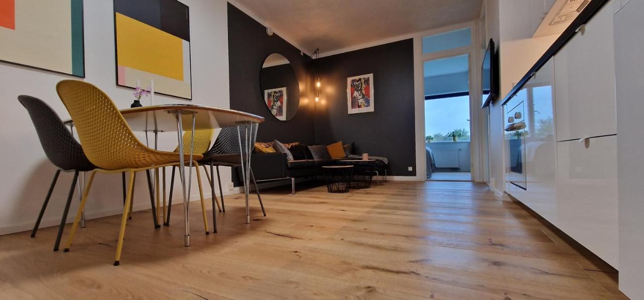Modern, Fully Equipped Flat Apartment Copenhagen Exterior photo