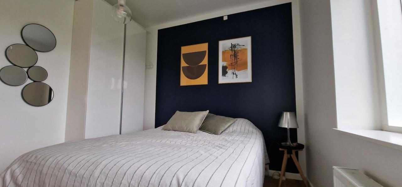 Modern, Fully Equipped Flat Apartment Copenhagen Exterior photo